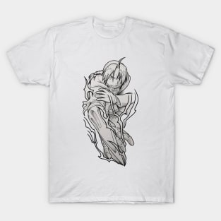 edward elric T-Shirt